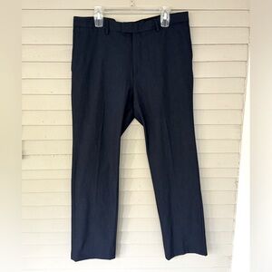 Men’s Banana Republic slim fit dress pants